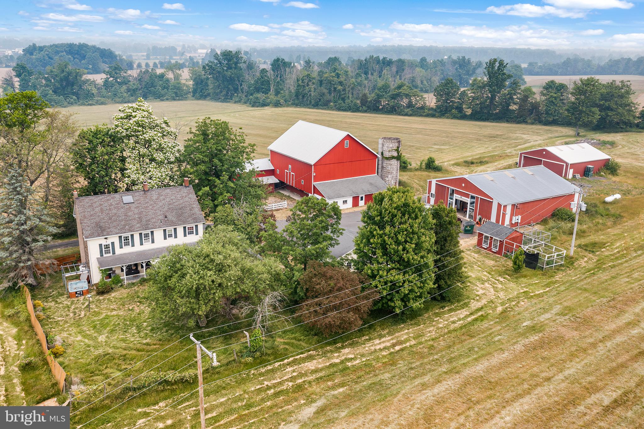 591 Union Road Quakertown, PA 18951 - Photo 3 of 33