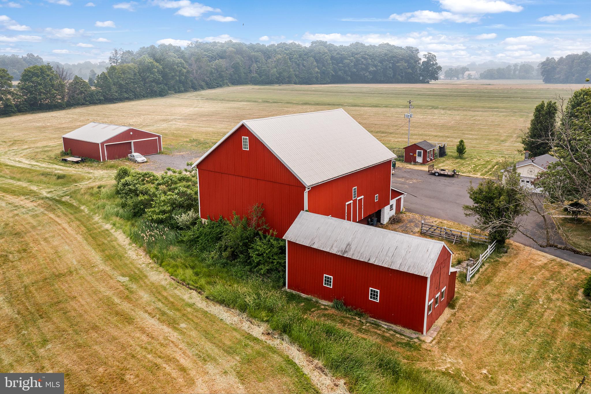 591 Union Road Quakertown, PA 18951 - Photo 4 of 33