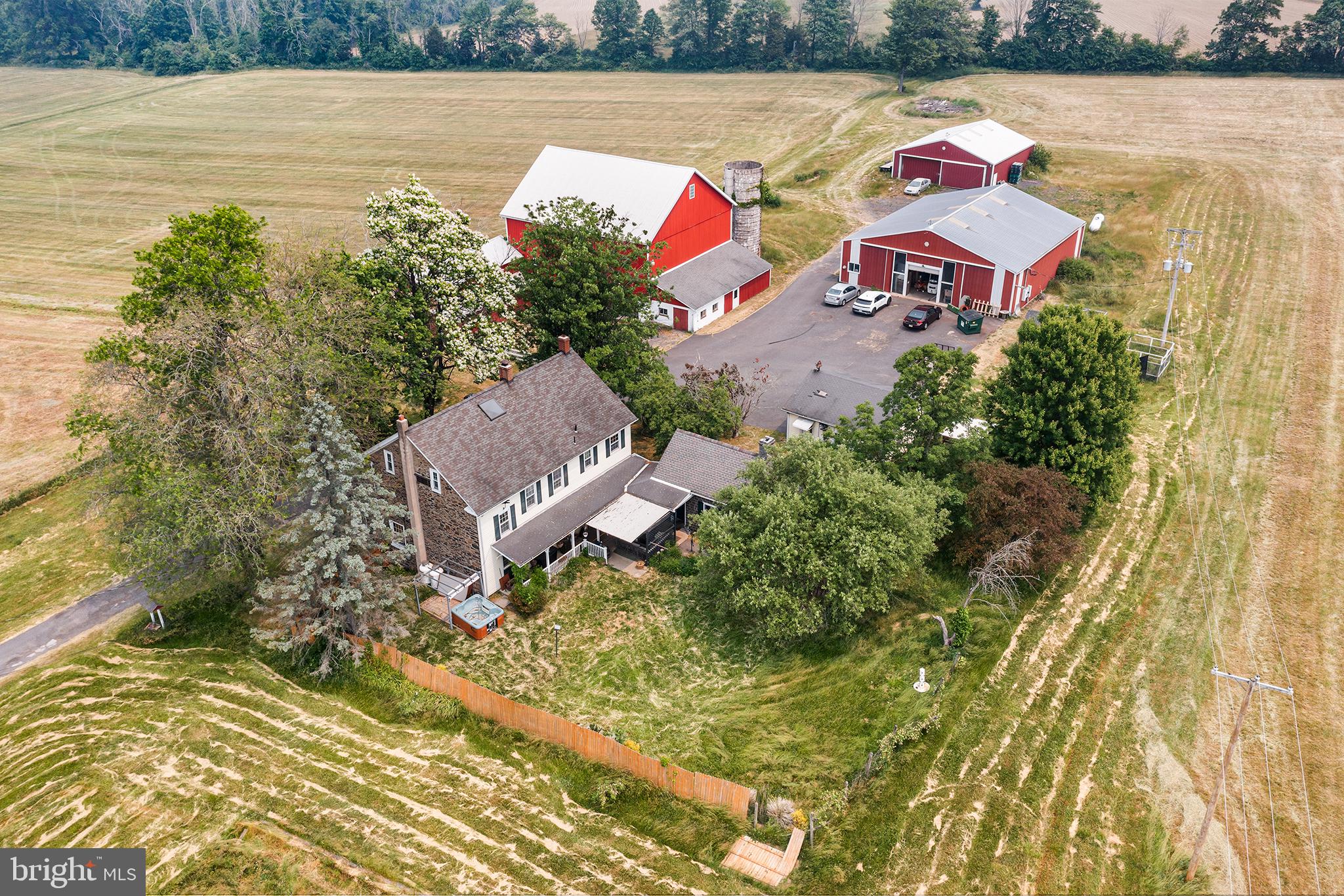 591 Union Road Quakertown, PA 18951 - Photo 5 of 33