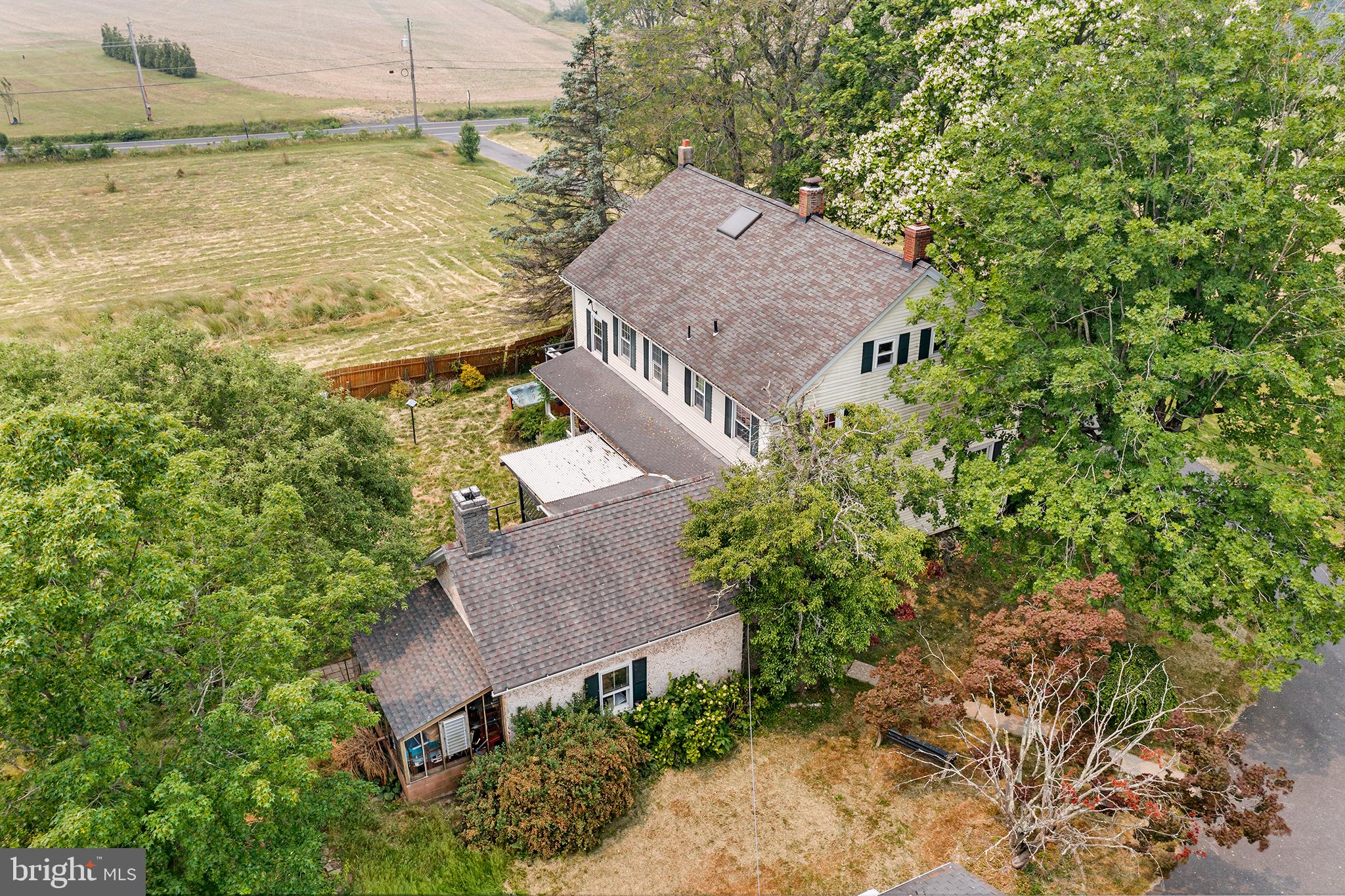 591 Union Road Quakertown, PA 18951 - Photo 7 of 33