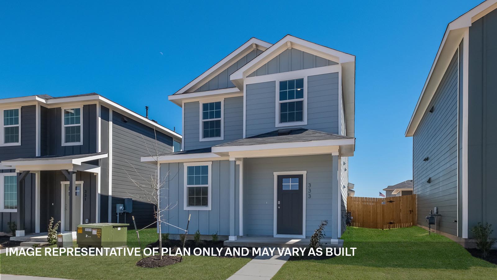 318 Santo Domingo Road Bastrop, TX 78602 - Photo 3 of 32
