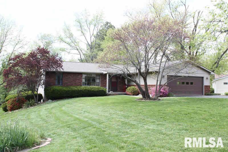 2190 North Reed Station Road Carbondale, IL 62901 - Photo 1 of 22