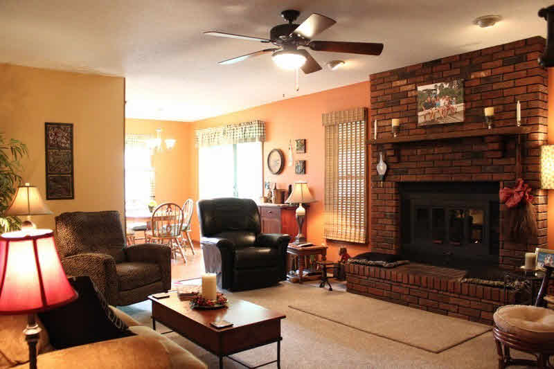 2190 North Reed Station Road Carbondale, IL 62901 - Photo 5 of 22