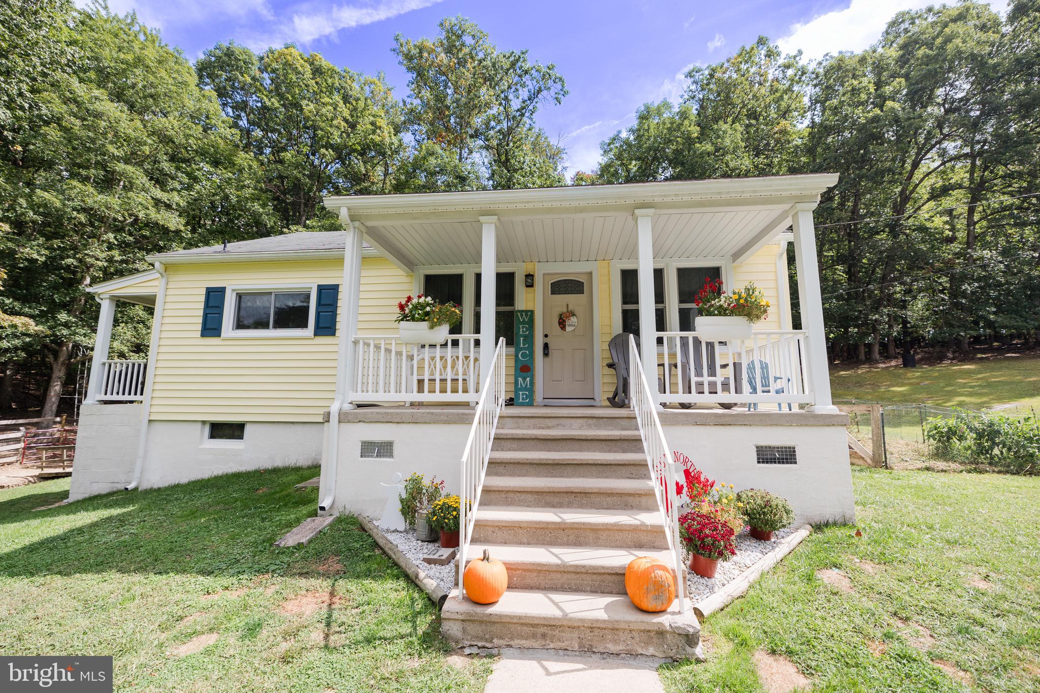 5349 Woodville Road Mount Airy, MD 21771 - Photo 2 of 41 Gallery Image 2