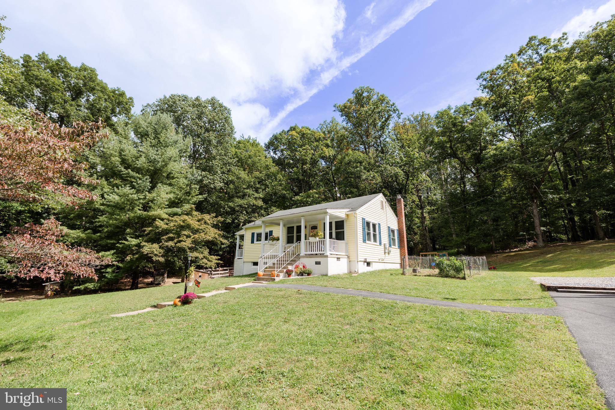 5349 Woodville Road Mount Airy, MD 21771 - Photo 3 of 41 Gallery Image 3