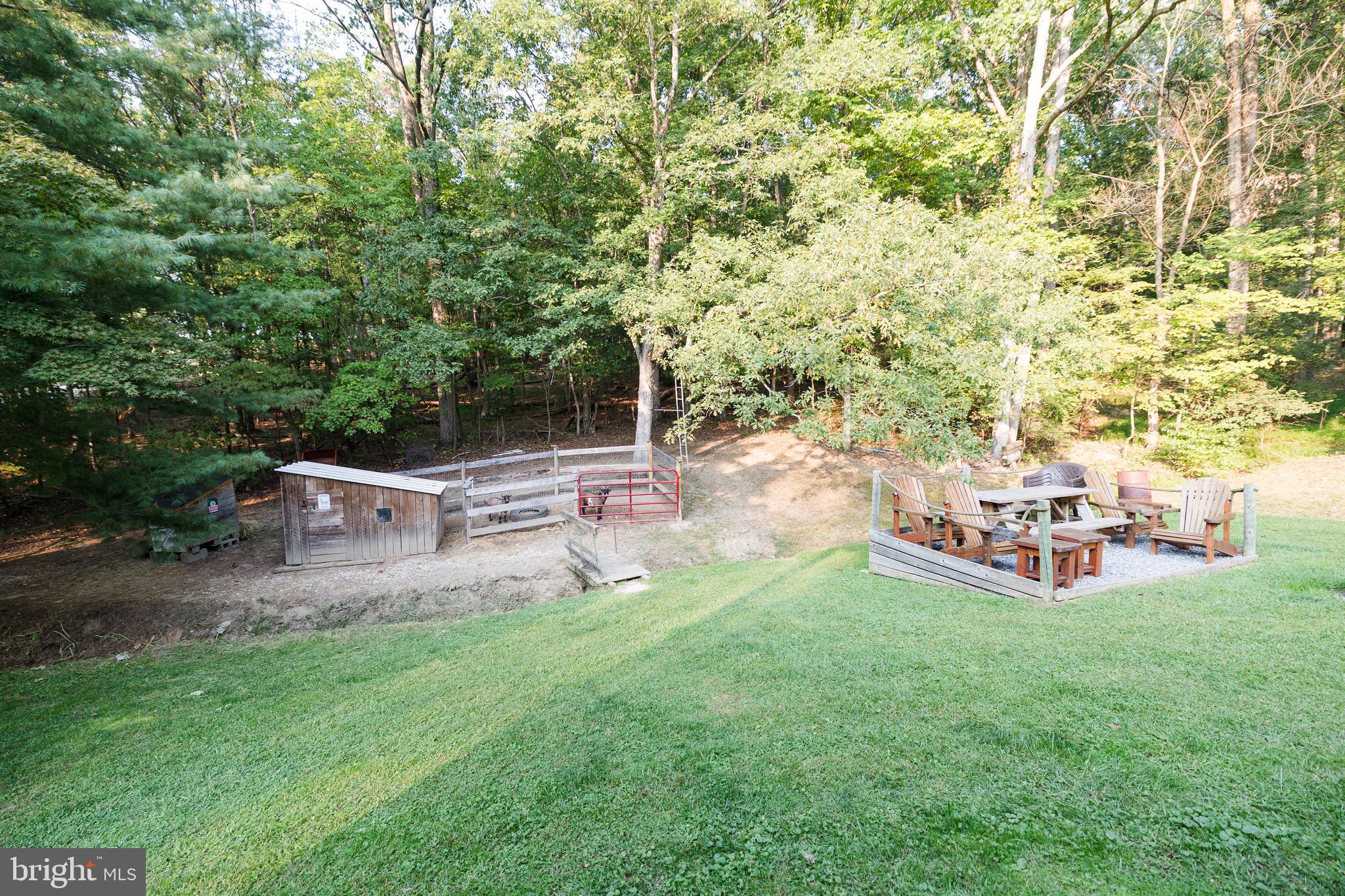 5349 Woodville Road Mount Airy, MD 21771 - Photo 39 of 41 Gallery Image 39