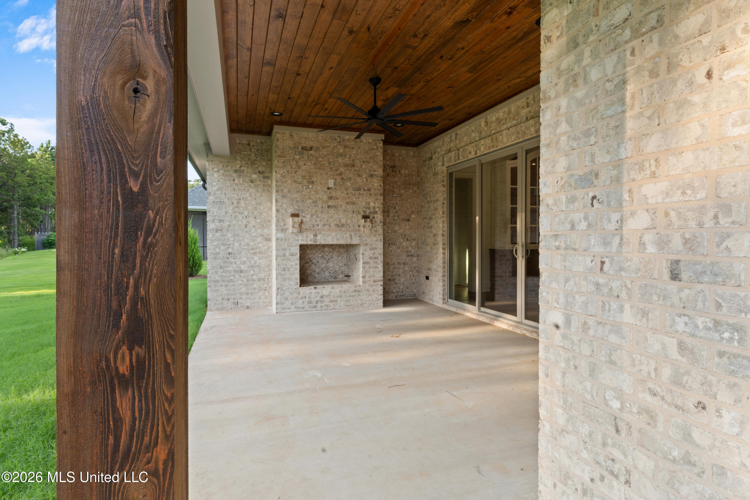 637 Big Vly Loop Flowood, MS 39232 - Photo 64 of 66 DSC00582