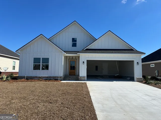 $323,285 | 72 Packer Pride Drive Southeast, Moultrie, GA 31788