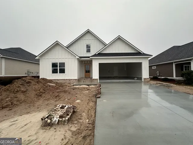 $323,285 | 72 Packer Pride Drive Southeast, Moultrie, GA 31788