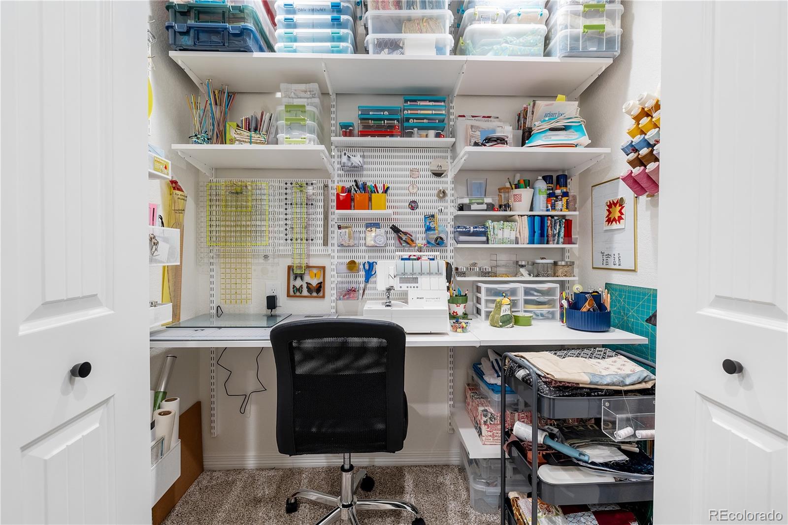 10681 Sundial Rim Road Highlands Ranch, CO 80126 - Photo 34 of 45