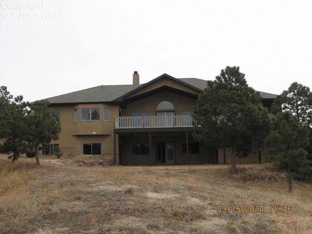 10975 Thomas Road Colorado Springs, CO 80908 - Photo 1 of 12