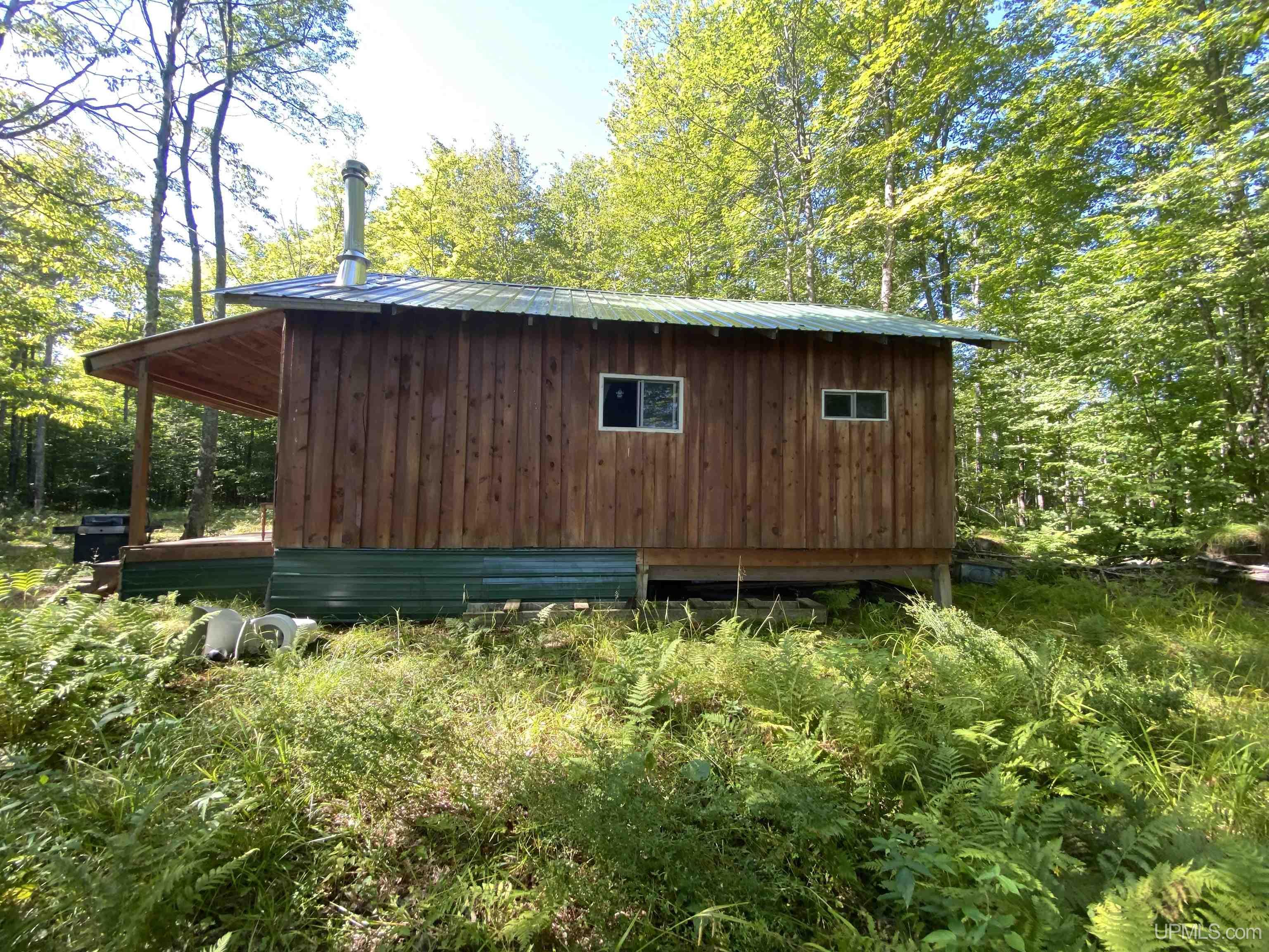 Tbd South Tbd S Sundell Road Chatham, MI 49816 - Photo 22 of 24