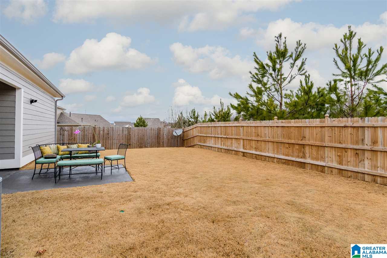 5254 Meadow Ridge Trail Bessemer, AL 35022 - Photo 28 of 32