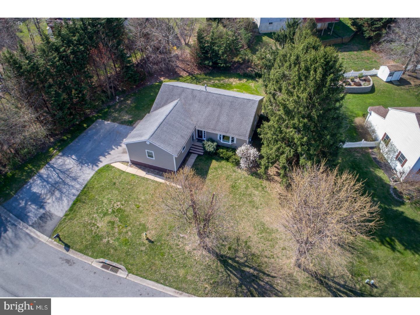 164 North Hunter Forge Road Newark, DE 19713 - Photo 1 of 19 View