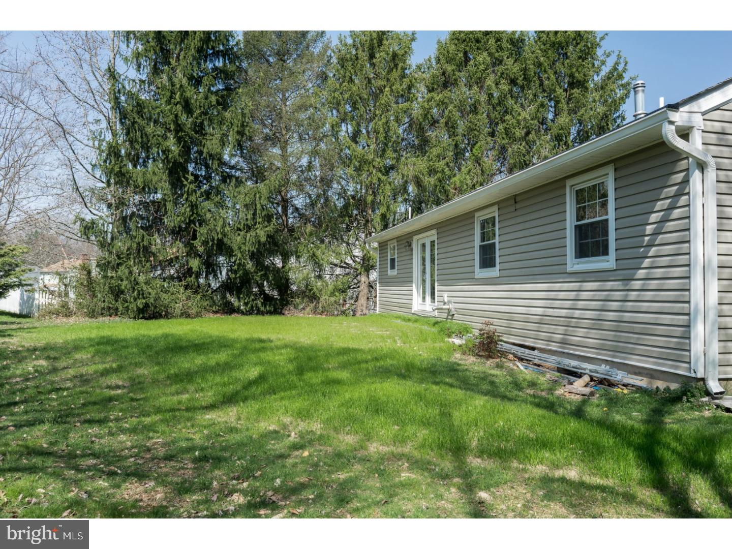 164 North Hunter Forge Road Newark, DE 19713 - Photo 17 of 19 View in Back
