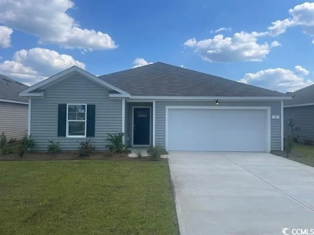 $238,950 | 78 Ashworth Drive, Tabor City, NC 28463