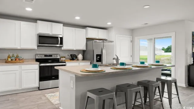 $239,950 | 78 Ashworth Drive, Tabor City, NC 28463