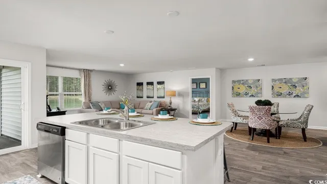 $239,950 | 78 Ashworth Drive, Tabor City, NC 28463