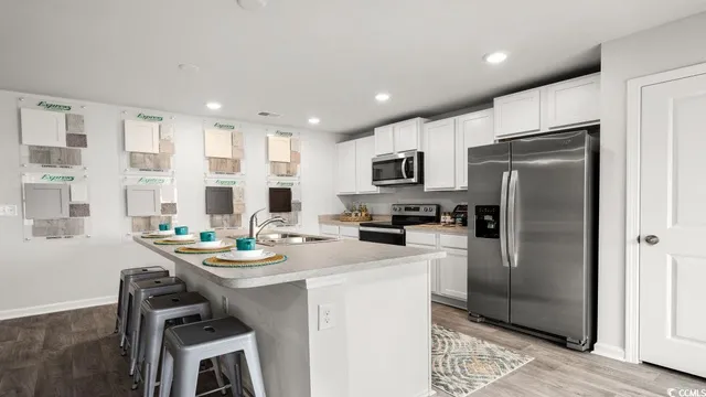 $239,950 | 78 Ashworth Drive, Tabor City, NC 28463