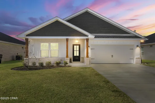 $399,000 | 2617 Outlaws Way, Panama City, FL 32405