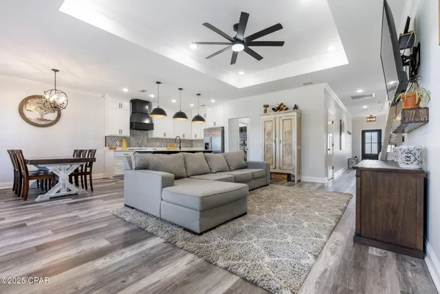 $399,000 | 2617 Outlaws Way, Panama City, FL 32405