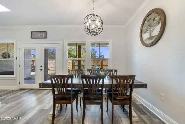 $399,000 | 2617 Outlaws Way, Panama City, FL 32405