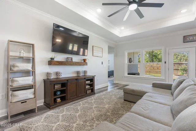 $399,000 | 2617 Outlaws Way, Panama City, FL 32405