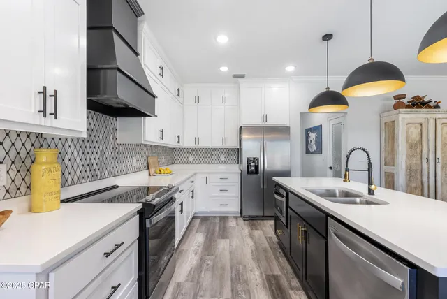 $399,000 | 2617 Outlaws Way, Panama City, FL 32405