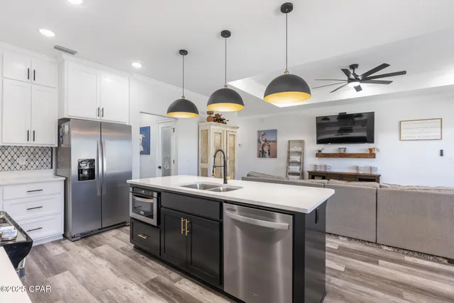 $399,000 | 2617 Outlaws Way, Panama City, FL 32405