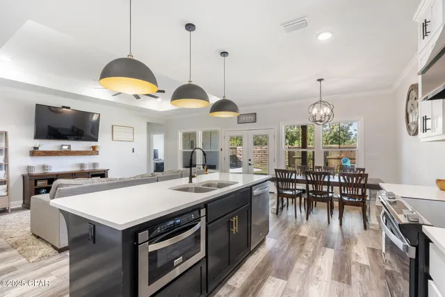 $399,000 | 2617 Outlaws Way, Panama City, FL 32405