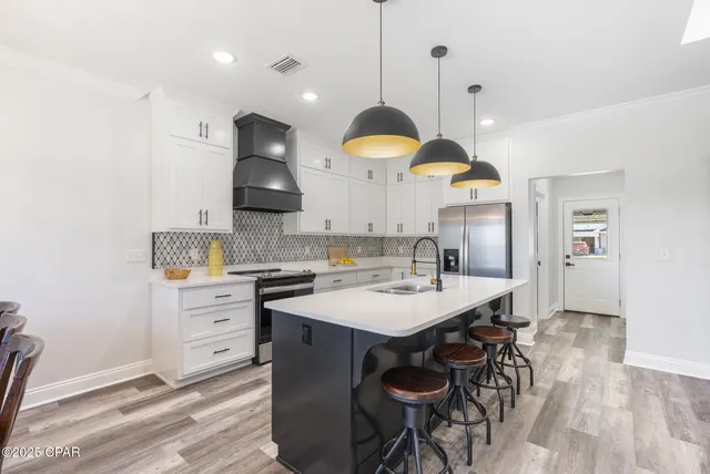 $399,000 | 2617 Outlaws Way, Panama City, FL 32405