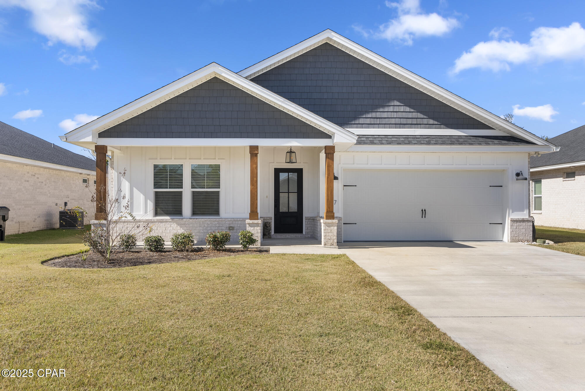 2617 Outlaws Way Panama City, FL 32405 - Photo 2 of 53