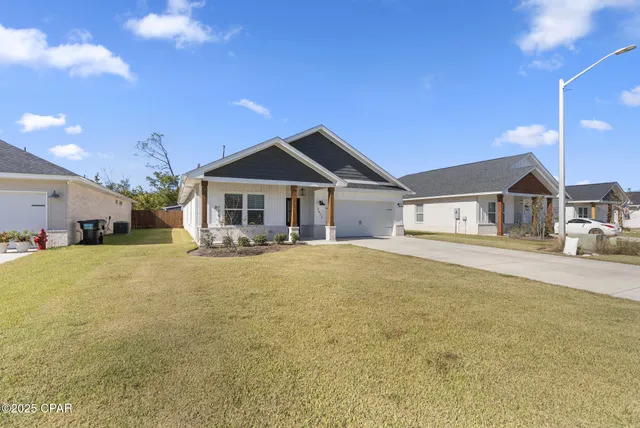 $399,000 | 2617 Outlaws Way, Panama City, FL 32405