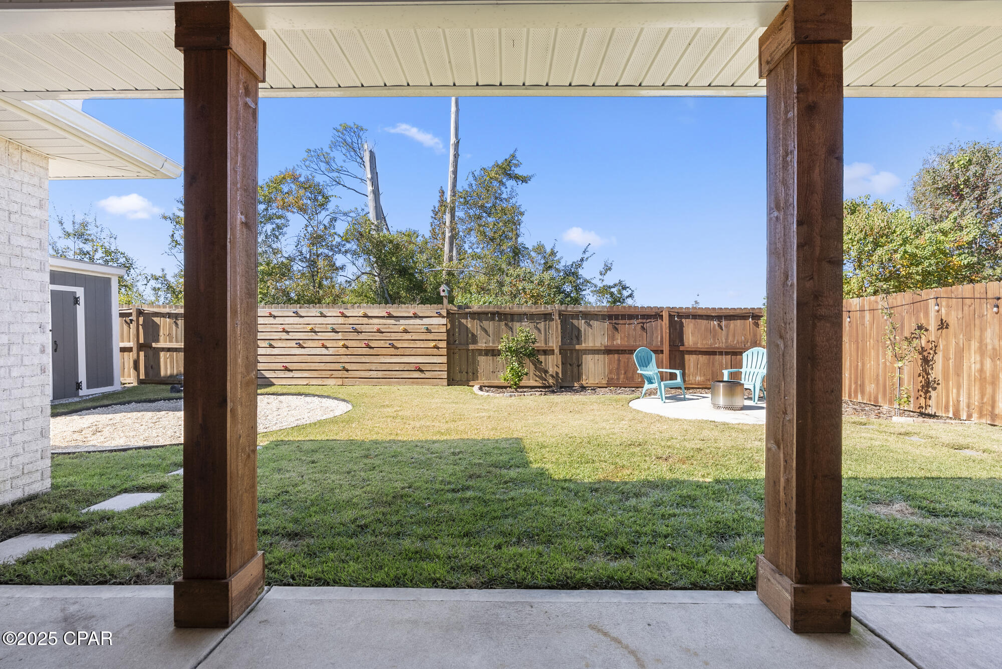 2617 Outlaws Way Panama City, FL 32405 - Photo 40 of 53