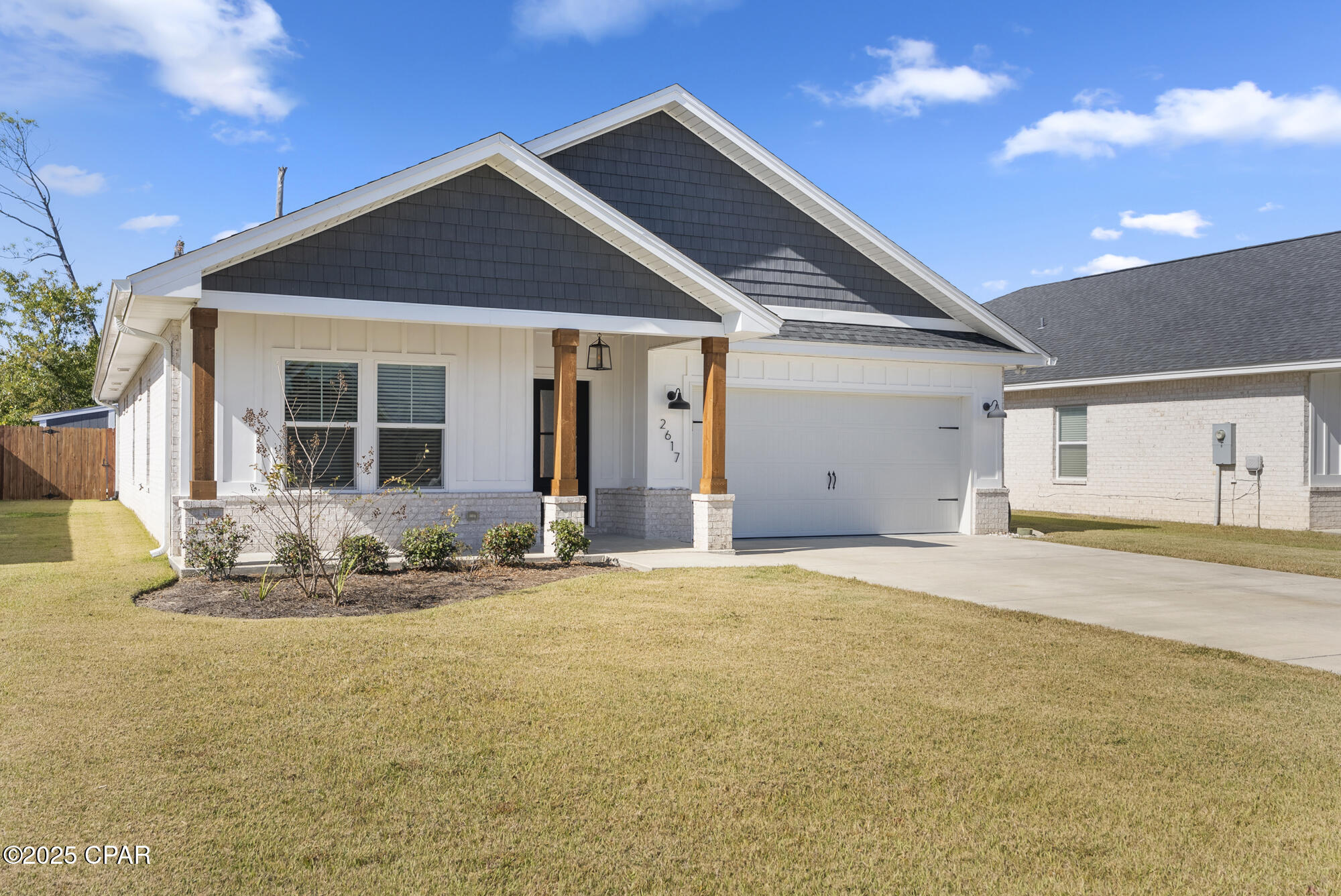 2617 Outlaws Way Panama City, FL 32405 - Photo 4 of 53