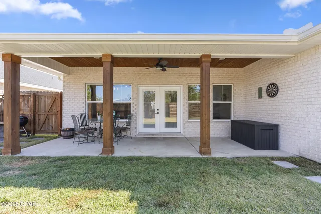 $399,000 | 2617 Outlaws Way, Panama City, FL 32405