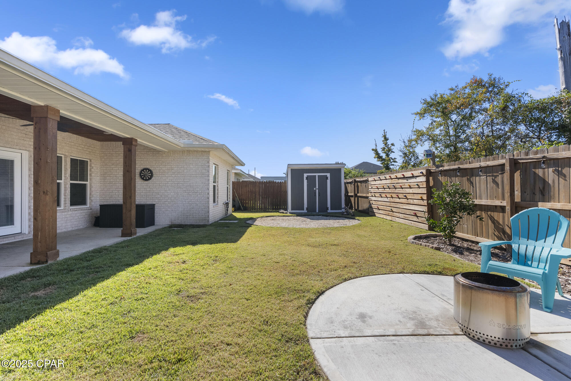 2617 Outlaws Way Panama City, FL 32405 - Photo 44 of 53