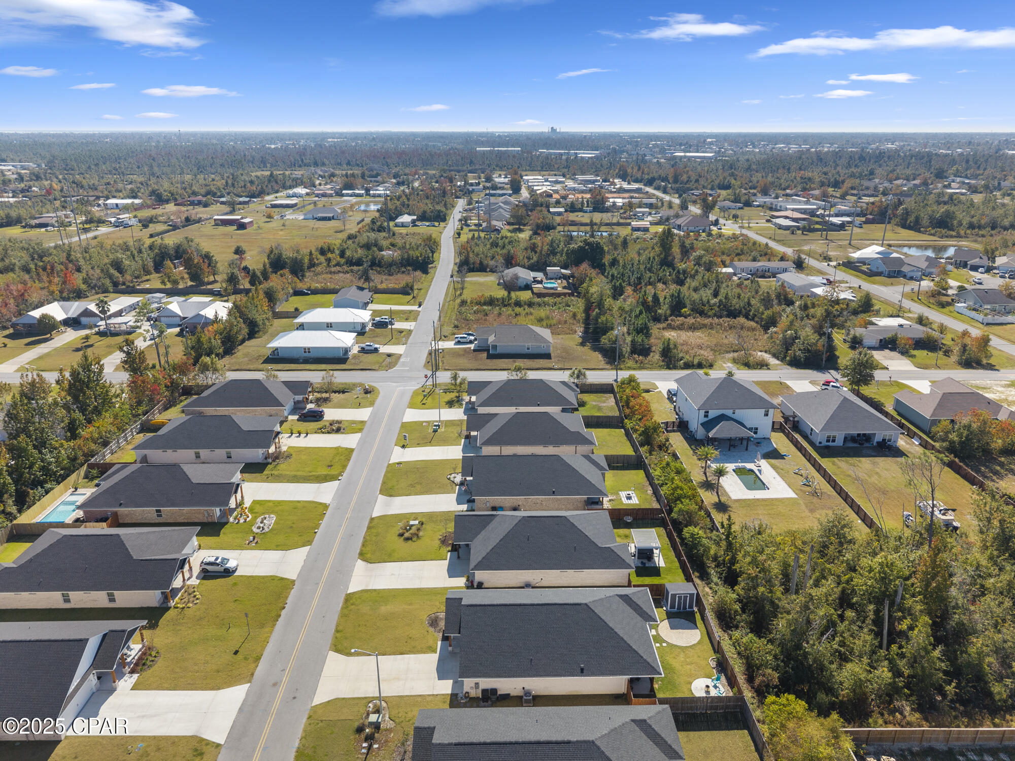 2617 Outlaws Way Panama City, FL 32405 - Photo 53 of 53