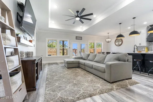 $399,000 | 2617 Outlaws Way, Panama City, FL 32405