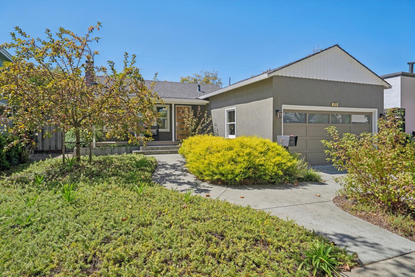473 Bloomfield Road Burlingame, CA 94010 - Photo 25 of 25 Gallery Image 25