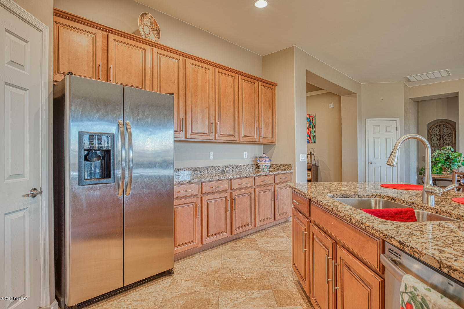 60548 Eagle Ridge Drive Tucson, AZ 85739 - Photo 16 of 39