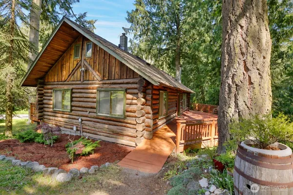 $795,000 | 60 Miller Road, Friday Harbor, WA 98250