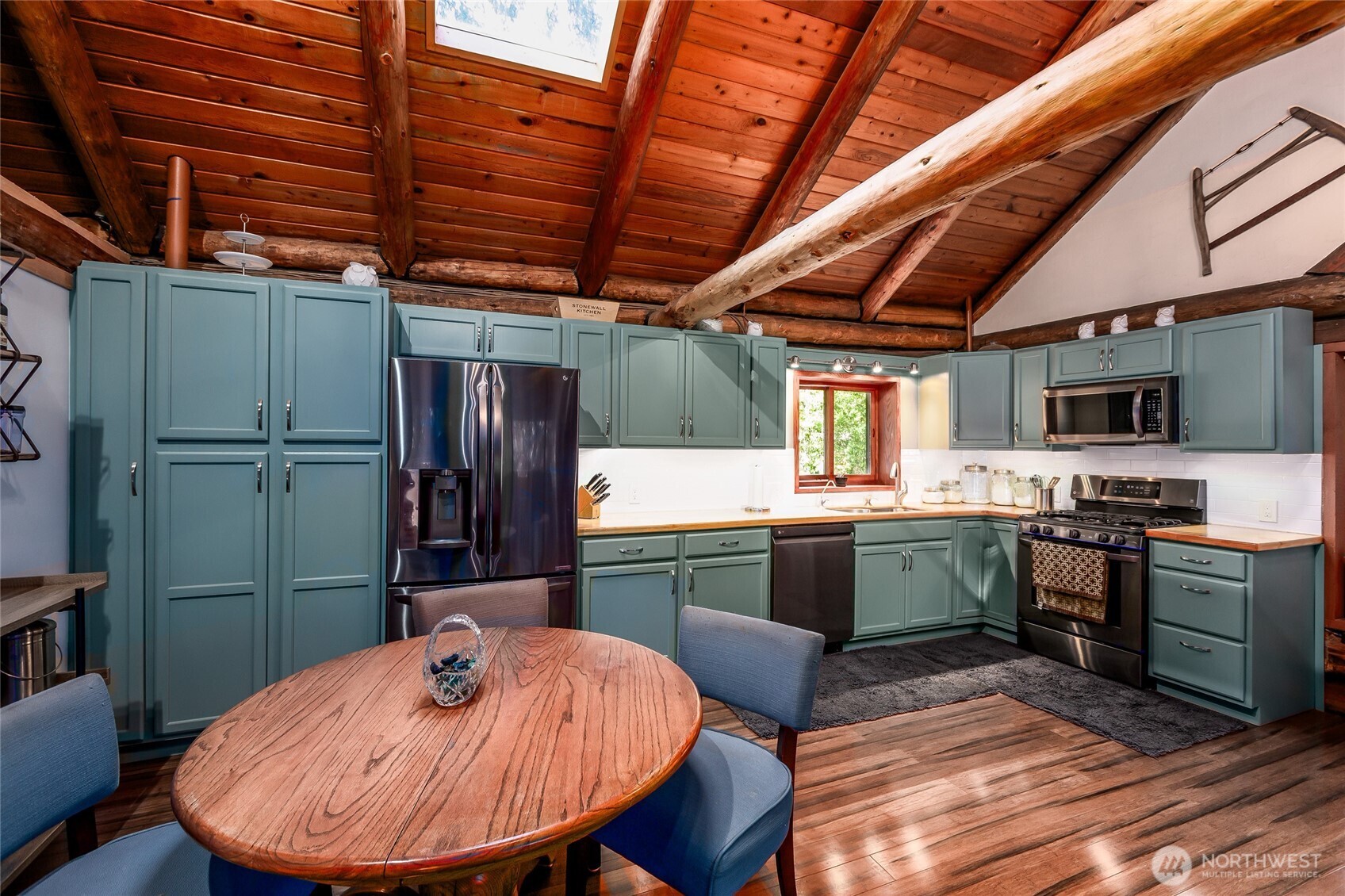 60 Miller Road Friday Harbor, WA 98250 - Photo 4 of 35