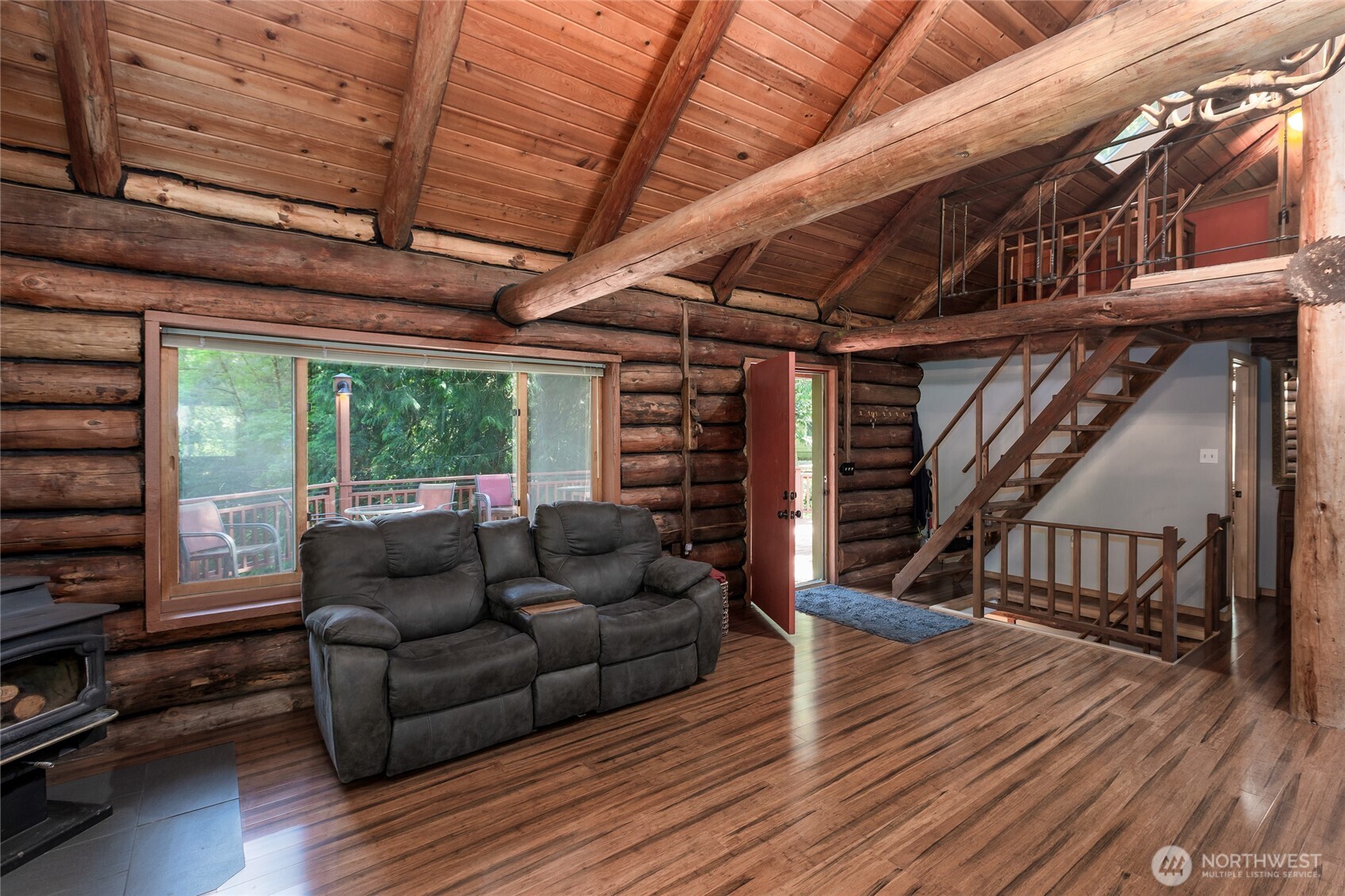 60 Miller Road Friday Harbor, WA 98250 - Photo 8 of 35