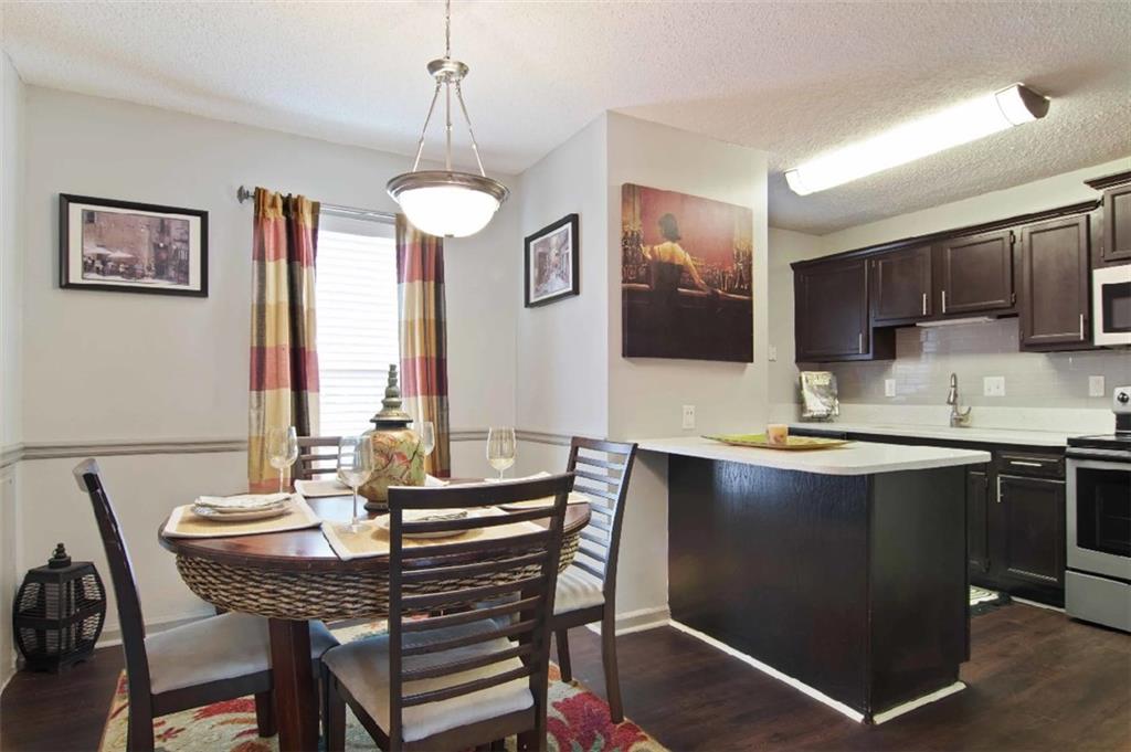 3108 Briarcliff Road Northeast, Unit 3154D Atlanta, GA 30329 - Photo 2 of 15