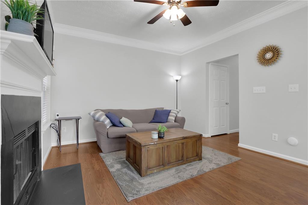 5252 Pinnacle Point Court Norcross, GA 30071 - Photo 12 of 32 Gallery Image 12