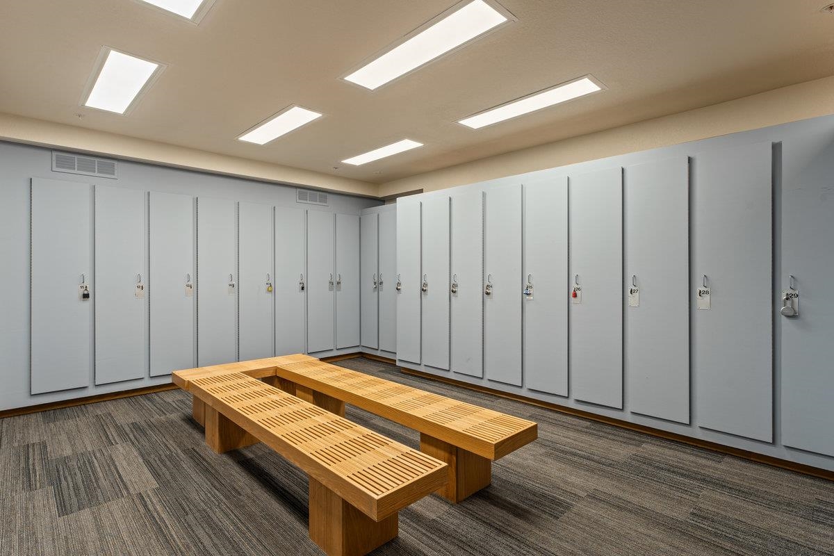 201 Shirley Cyn Road, Unit 714 Olympic Valley, CA 96146 - Photo 24 of 28 a view of a room with wooden floor