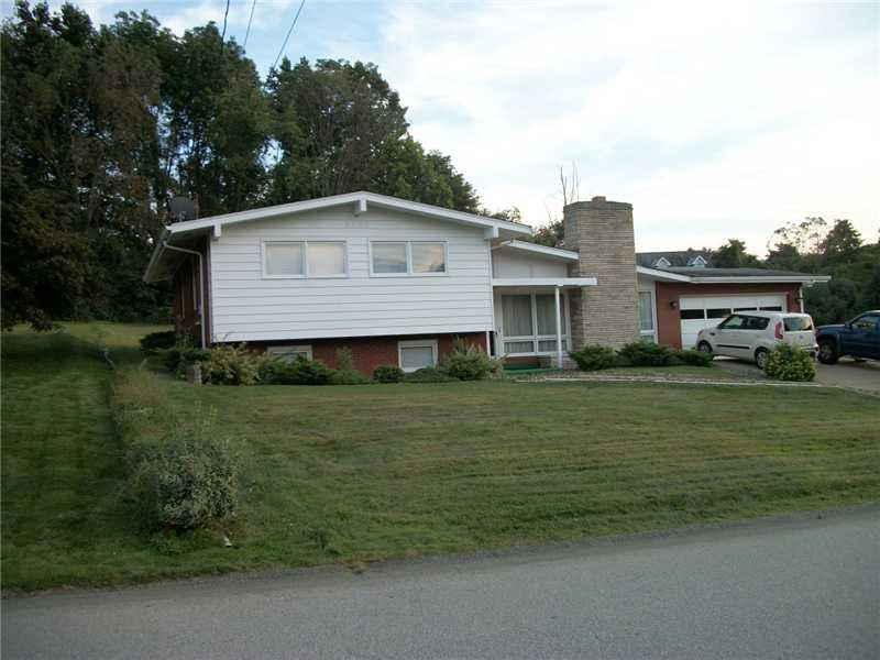11572 Drop Road North Huntingdon, PA 15642 - Photo 1 of 18 Exterior Front.