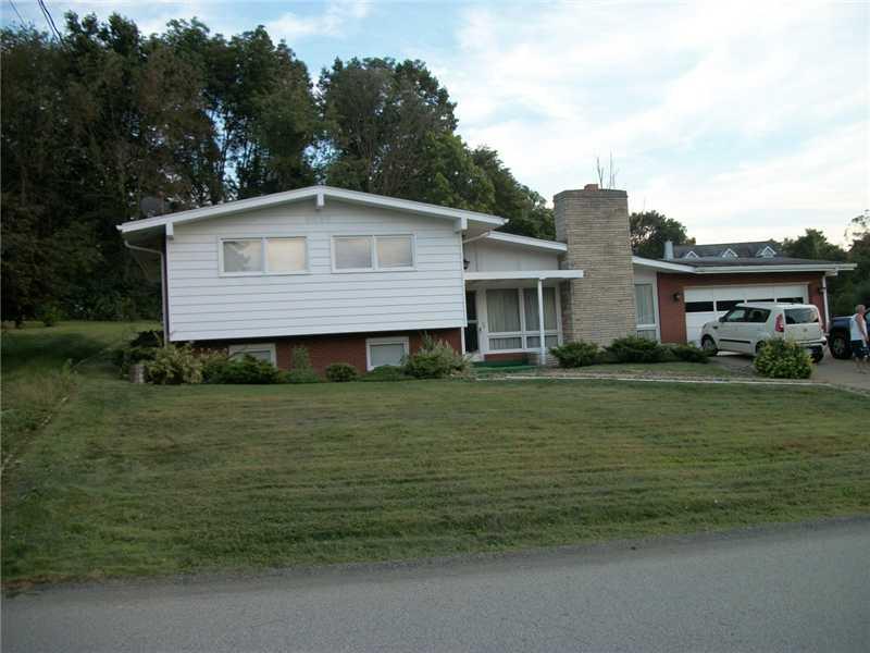 11572 Drop Road North Huntingdon, PA 15642 - Photo 2 of 18 Exterior Front.