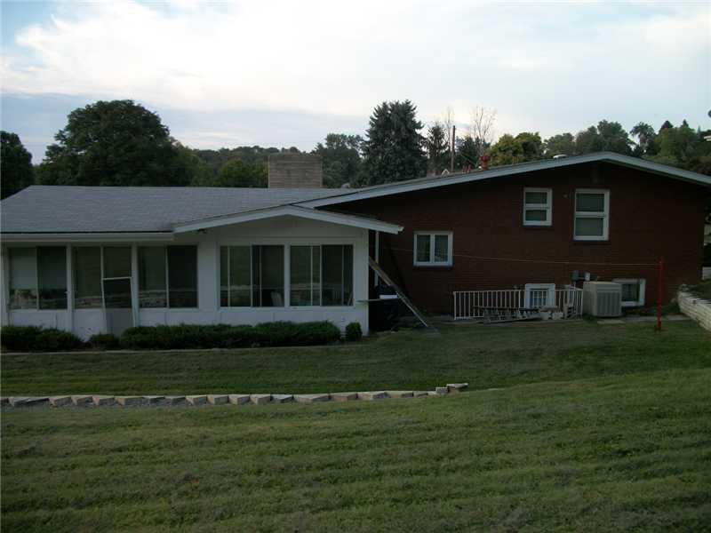 11572 Drop Road North Huntingdon, PA 15642 - Photo 3 of 18 Exterior Front.